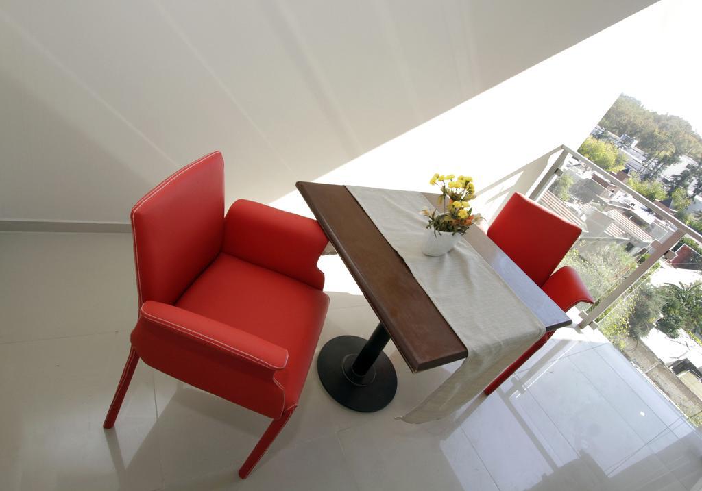 Civico Art Hotel San Juan Kamer foto